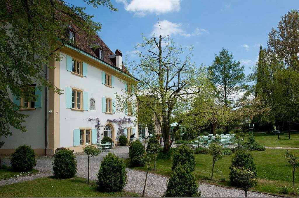 Schloss Ueberstorf - Tafeln, Tagen, Traeumen מראה חיצוני תמונה