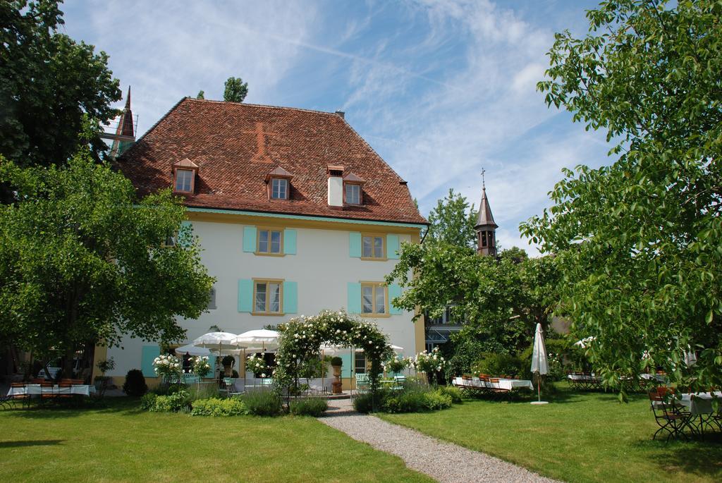 Schloss Ueberstorf - Tafeln, Tagen, Traeumen מראה חיצוני תמונה