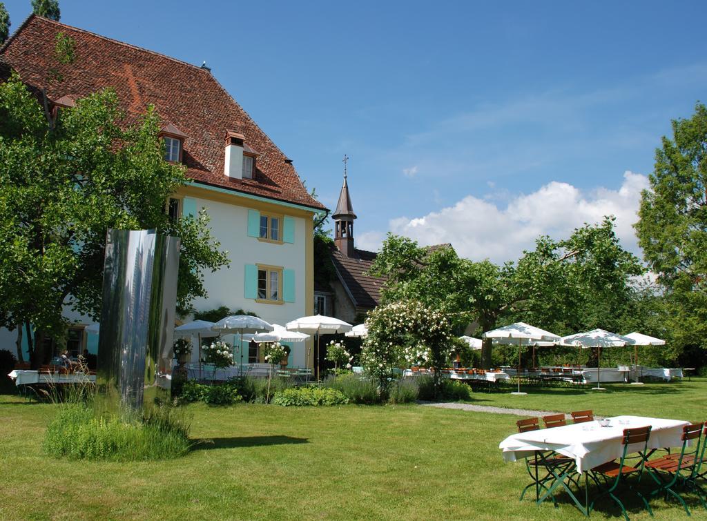 Schloss Ueberstorf - Tafeln, Tagen, Traeumen מראה חיצוני תמונה